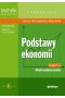 Podstawy ekonomii makroekonomia część 2 