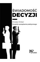 Świadomość decyzji