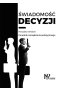 Świadomość decyzji