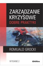 Zarządzanie kryzysowe