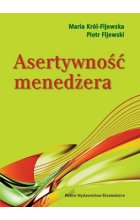 Asertywność menedżera 