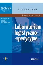 Laboratorium logistyczno-spedycyjne