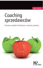 Coaching sprzedawców