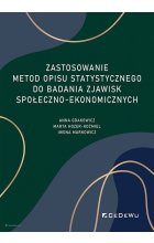 Zastosowanie metod opisu statystycznego do badania zjawisk społeczno-ekonomicznych