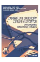 Zadowolenie odbiorców z usług medycznych