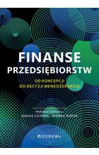 Finanse przedsiębiorstw
