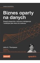 Biznes oparty na danych.