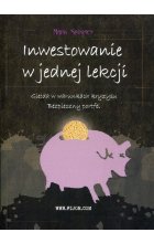 Inwestowanie w jednej lekcji