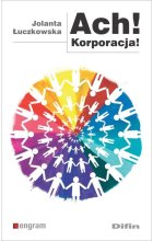 Ach korporacja