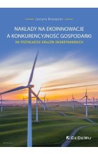Nakłady na ekoinnowacje a konkurencyjność gospodarki na przykładzie krajów skandynawskich