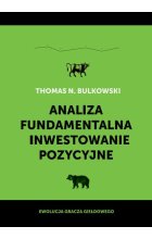 Analiza fundamentalna i inwestowanie pozycyjne
