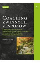 Coaching zwinnych zespołów.