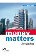 Money matters