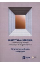 Konstytucja rodzinna