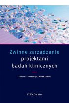 Zwinne zarządzanie projektami badań klinicznych