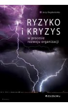 Ryzyko i kryzys w procesie rozwoju organizacji