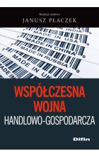 Współczesna wojna handlowo-gospodarcza