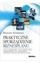 Praktyczne sporządzenie biznesplanu