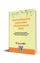Rachunkowość jednostek oświatowych 2023
