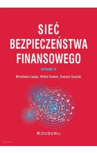 Sieć bezpieczeństwa finansowego