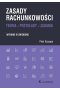Zasady rachunkowości - teoria, przykłady i zadania
