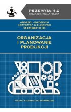 Organizacja i planowanie produkcji 