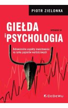 Giełda i psychologia