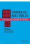 Formulas and tables Statistical and econometric methods
