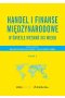 Handel i finanse międzynarodowe w świetle wyzwań XXI wieku