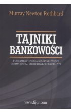 Tajniki bankowości