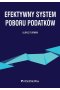 Efektywny system poboru podatków