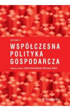 Współczesna polityka gospodarcza
