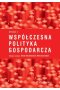 Współczesna polityka gospodarcza