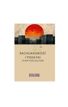 Rachunkowość i podatki w instytucjach kultury