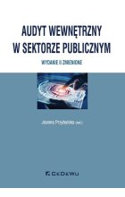 Audyt wewnętrzny w sektorze publicznym