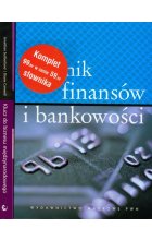 Słownik finansów i bankowości  /  Klucz do biznesu międzynarodowego