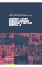 Zarządzanie talentami w przedsiębiorstwach chemicznych w kontekście Przemysłu 4.0