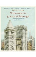 Wspomnienia gracza giełdowego