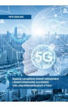 Regulacja z perspektywy ekonomii instytucjonalnej i ekonomii behawioralnej na przykładzie rynku usług telekomunikacyjnych w Polsce