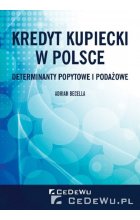 Kredyt kupiecki w Polsce.