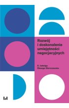 Rozwój i doskonalenie umiejętności negocjacyjnych