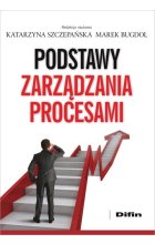 Podstawy zarządzania procesami