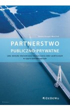 Partnerstwo publiczno-prywatne