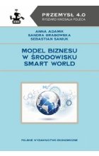 Model biznesu w środowisku Smart World
