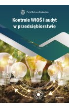 Kontrole WIOŚ i audyt w przedsiębiorstwie