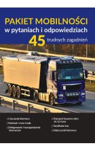 Pakiet mobilności w pytaniach i odpowiedziach