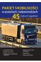 Pakiet mobilności w pytaniach i odpowiedziach