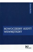 Nowoczesny audyt wewnętrzny