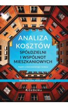 Analiza kosztów spółdzielni i wspólnot mieszkaniowych.