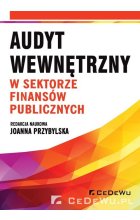 Audyt wewnętrzny w sektorze finansów publicznych